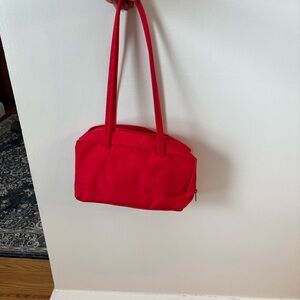 BAGGU Bowler Bag